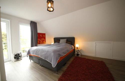 Ferienhaus Meerplatz - bis 10 Personen - Foto 21