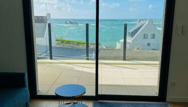 TY MOUTIK - Bel appartement T2 de standing vue mer - Foto 2