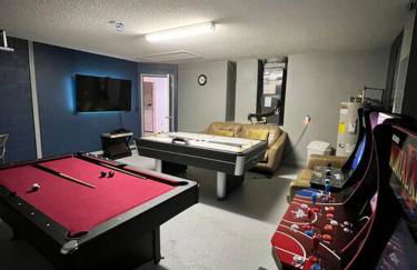 Disney Villa Magical Retreat Private Pool, LakeView & Game Room - Foto 13