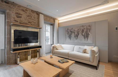 housingcoruña REAL58 - Foto 1