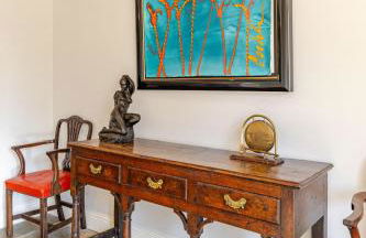 A Country Retreat in the Heart of Nature - Foto 32