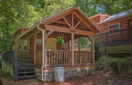 Sophie Cabin National Forest Tiny Cabin - Foto 2