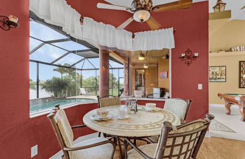 Heated Pool and Backs onto Freshwater Lake - Billie - Foto 28