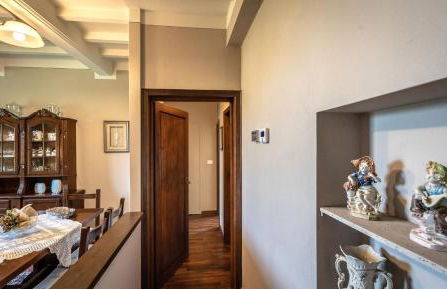 Panoramic apartment - Foto 32