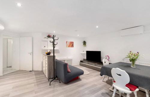 Hochwertige Ferienwohnung Ötigheim - Foto 22