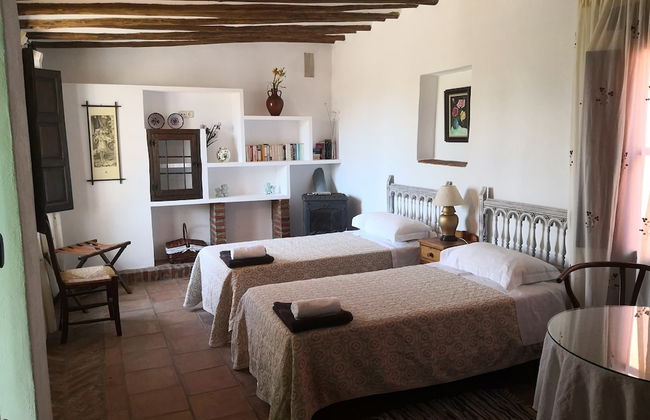 Alqueria de los Lentos - Foto 3