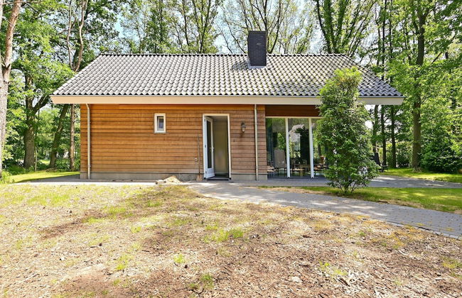 Holiday Home in Reutum With Sauna - Foto 30