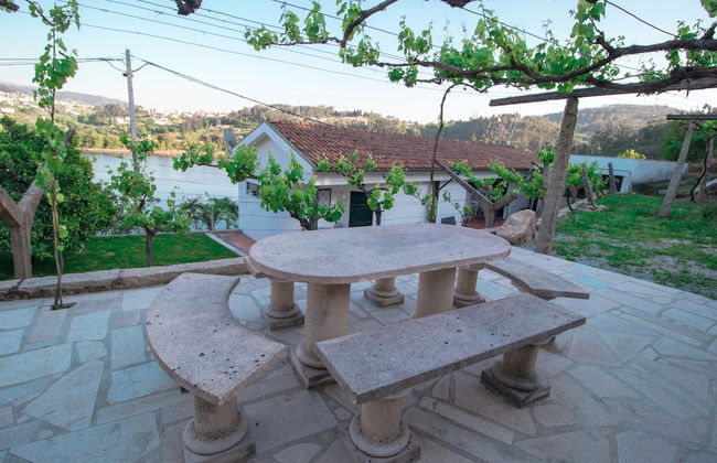 Quinta do Regato Douro - Foto 31