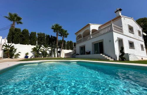 Villa Maja Calpe vacaciones - Photo 3