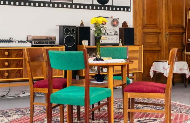 The Museum of Communism in Bucharest Ticket - Photo 1