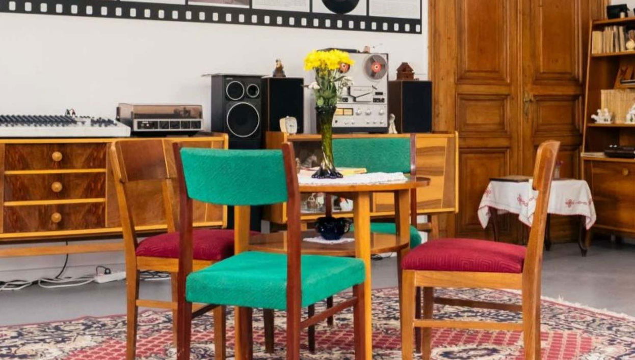 The Museum of Communism in Bucharest Ticket