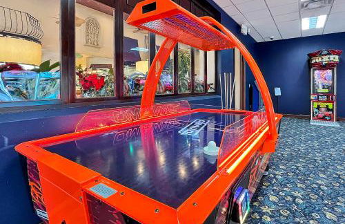 Private Pool & Hot Tub Themed Paradise Near Theme Parks - Foto 18