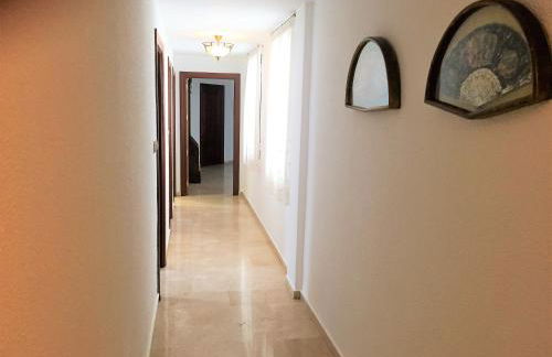 Piso en calle Recogidas (Centro) - Foto 27