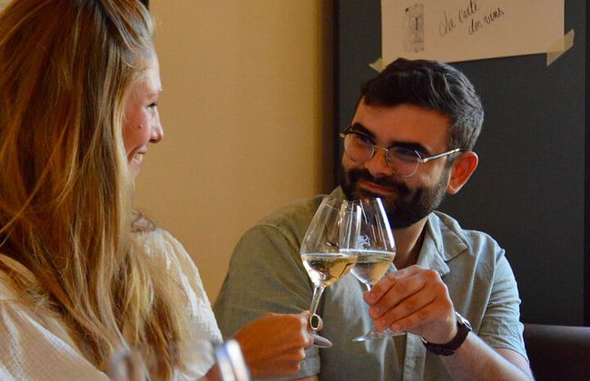 Saborea vino en Lyon: Borgoña, Beaujolais, Ródano, y más - Foto 7