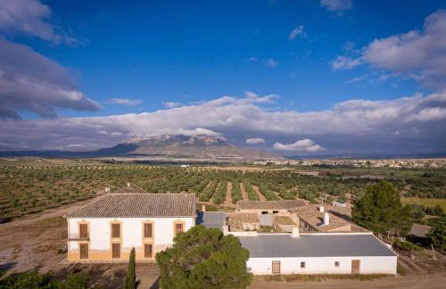 Cueva El Murallon Benamaurel - Foto 41