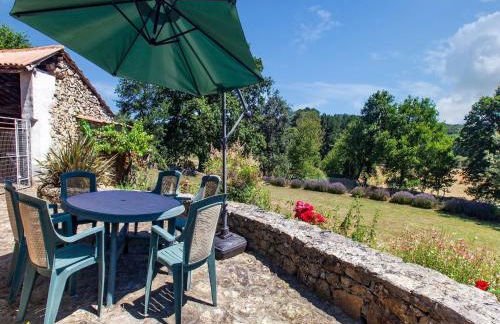 Traditional Apartment in Ribeira Sacra with Garden - Foto 44