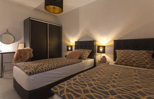 Apartments Villa Fe - Foto 17