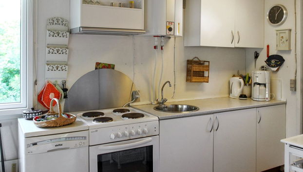 "Aneline" - 700m from the sea - Foto 2, Kitchen / Dining Room