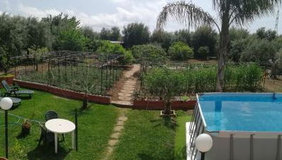 Villa Caterina - Foto 3, Garden view