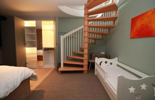 Fewo-Suite Nordlicht mit Kanu, direkte Seelage - Foto 10