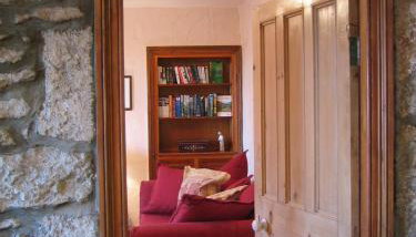 Rock Cottage - Log burners and jacuzzi bath - Foto 5