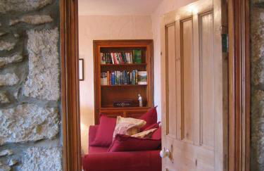 Rock Cottage - Log burners and jacuzzi bath - Foto 5