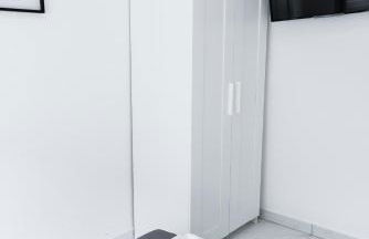 Nord-Apartment 2 I 2 Zimmer mit WLAN & Fußbodenheizung - Photo 12