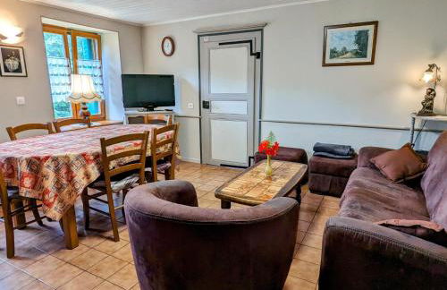 Grande maison au cœur des Vosges, escapades et nature - FR-1-583-466 - Foto 6