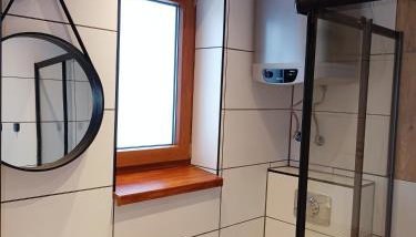 Domek u Gołąbków Bieszczady - Foto 5