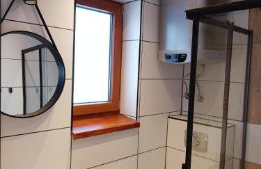 Domek u Gołąbków Bieszczady - Foto 5