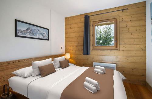 Appartement à Bisanne 1500, 6 personnes, parking inclus - FR-1-809-18 - Foto 8