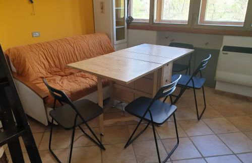 RELAX Vallechiara Pescasseroli - Foto 12