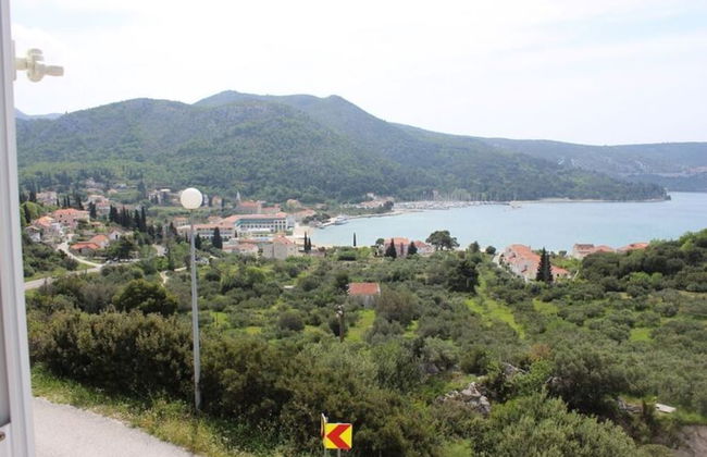 Apartments Baldo - Two Bedroom Apartment With Sea View - Foto 31