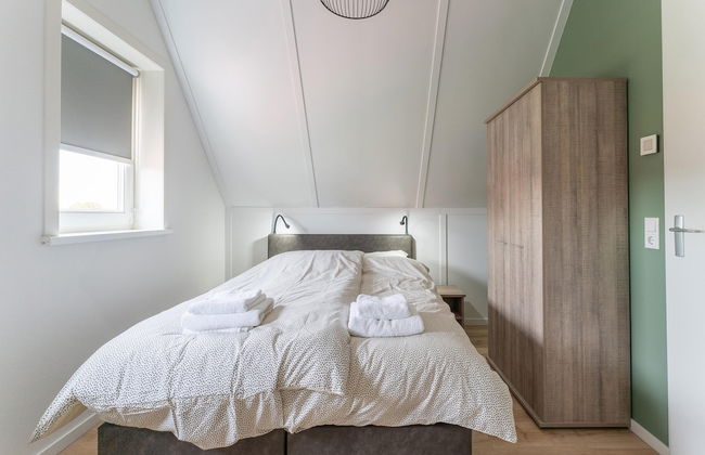 Holiday Home in Scherpenisse - Foto 8