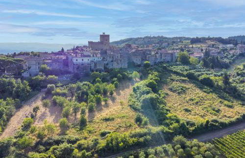 Holiday Home Cerretino Oliveto by Interhome - Foto 40