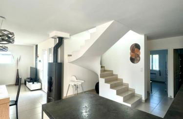 Villa "Agathe" - 10 guests - Photo 4