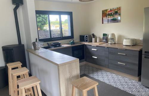 Antre mer et GR Cancale - 11 personnes - Foto 5