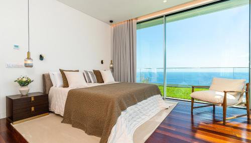 Refúgio na Escarpa Luxury Villa - Foto 2