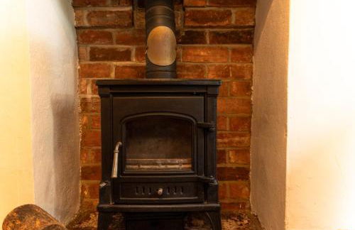 Chapel Street Cottage - Foto 23