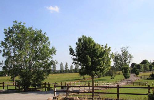 Stonetrough Cottage - Foto 6