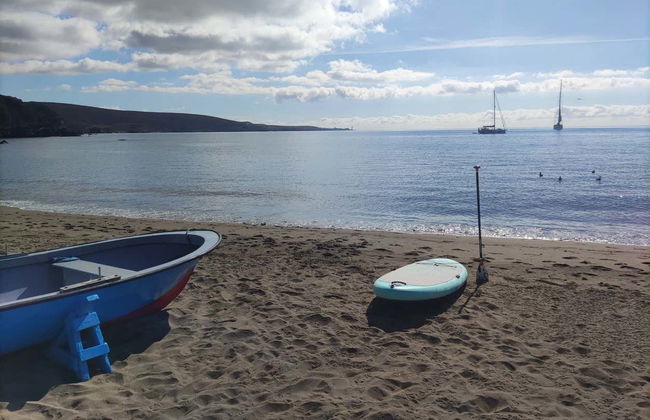 Paddle à Arguineguín - Photo 3