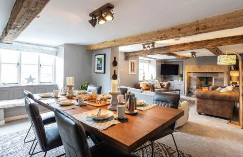 Longlands Farm Cottage - Foto 9