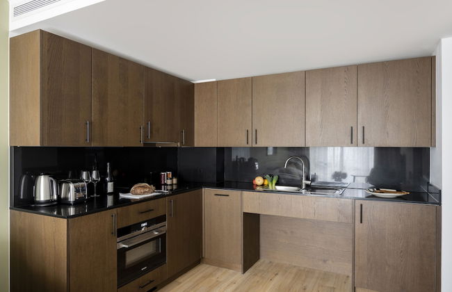 Cove Landmark Pinnacle - Foto 33