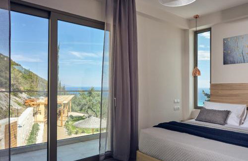Artemis Villas - Spectacular Views & Ideal For Large Groups, By ZanteWize - Foto 14