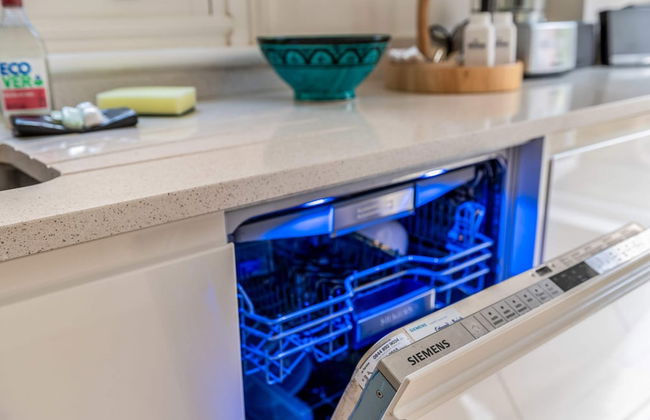 Ealing's Cozy Garden Retreat - Foto 10