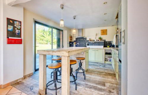 L’Ancien Séchoir de Brantôme - Foto 10