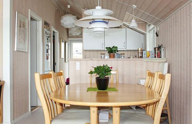 2 Person Holiday Home in Haderslev - Foto 4