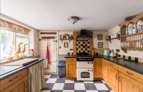 Tudor Cottage - Foto 14