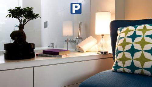 Oriente Marina Apartments by APT IIN - Parque das Nações - Foto 1