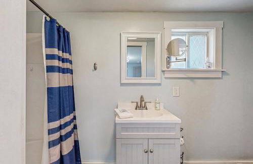 Captains Cottage on Atlantic - Foto 17